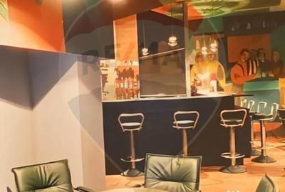 Spațiu comercial, de 163 mp, în Central