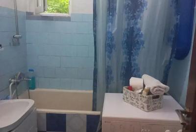 Apartament cu 3 camere semidecomandat în Central - 7