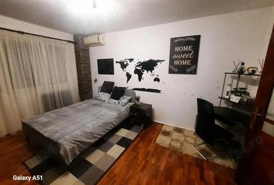 AP o cam, Complex Studentesc - 2