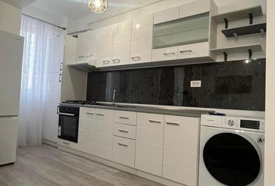 Apartament cu 2 camere în Ciurea - 4