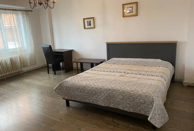 Garsonieră decomandată, mobilată în Gheorgheni