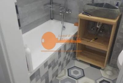 Apartament cu 4 camere decomandat, mobilat în Berceni - 1