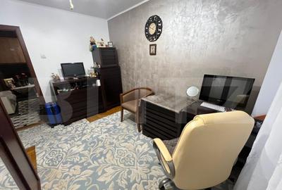 Apartament 4 camere, 102 mp, Calea Bucure?ti - 9