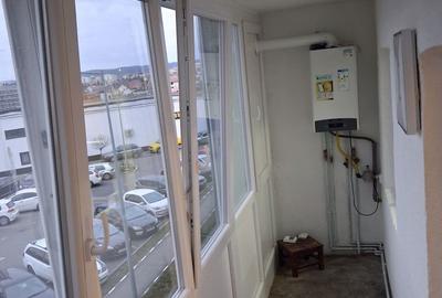 Apartament cu 2 camere decomandat în Ludoș - 8