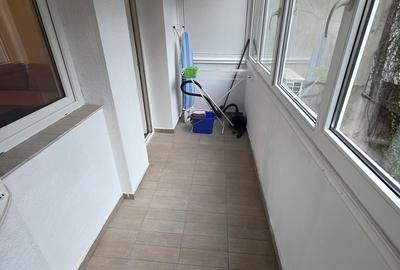 Sala Palatului Cismigiu Inchiriere garsoniera dubla etaj 1 centrala - 8