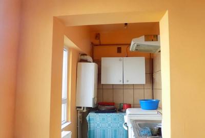 Casă cu 2 camere cu Teren 443 Mp în Dudești - 4