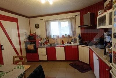 Casa de vanzare, structura usoara, 150 mp utili, teren 653 mp, Dumbravita Casa de vanzare, structura usoara, 150 mp utili, teren 653 mp, Dumbravita - 4