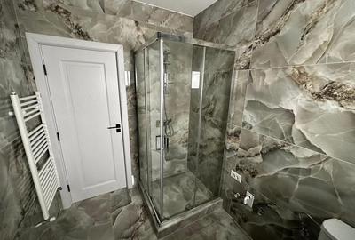 Apartament cu 2 camere semidecomandat în Tișăuți - 5