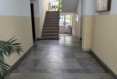Apartament cu 2 camere semidecomandat în Central - 8
