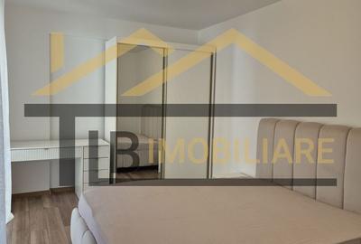 Apartament cu 2 camere, mobilat în Unirii - 4