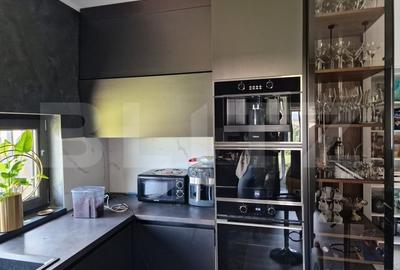 Casa exclusivista , LUX, Harman - 4