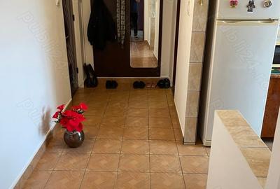 Apartament cu 3 camere în Kogălniceanu - 2