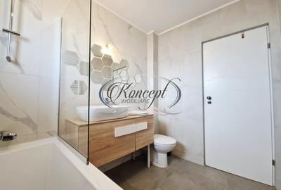 Apartament cu 3 camere semidecomandat în Europa - 13