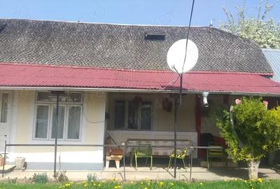 Vand casa Dolhestii Mari Suceava - 1