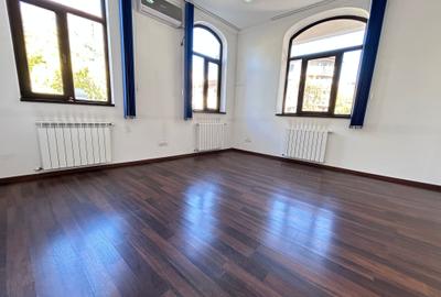 Piata Unirii - Radu Calomfirescu, spatiu de birouri in vila - 2