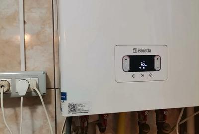 Apartament I camera zona Orizont - 5