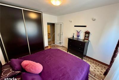 Apartament cu 3 camere decomandat în Canta - 10