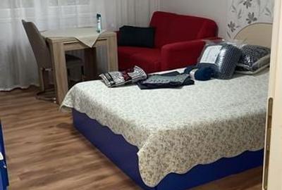 Garsonieră în Dragomirești-Vale - 1