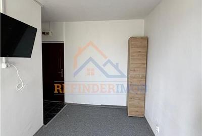 Garsonieră decomandată în Colentina