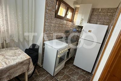 Apartament cu 2 camere decomandat, mobilat în Turnișor - 5