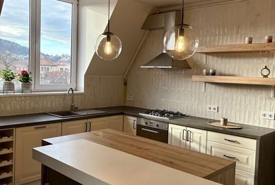 Apartament cu 4 camere decomandat în Drumul Carului - 5