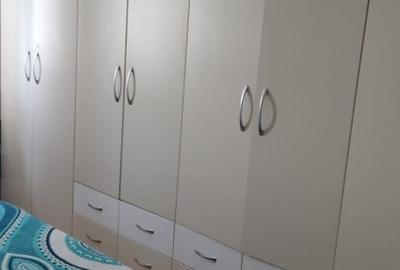 Apartament 2 camere zona Bratianu, 2 balcoane, loc parcare - 3