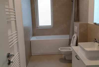 Garsonieră decomandată în Braytim - 1