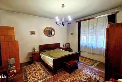 Apartament cu 3 camere în Primăverii - 5