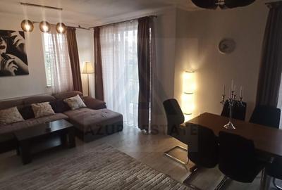 Apartament modern 3 camere 2 bai si 2 locuri de parcare in Selimbar - 1