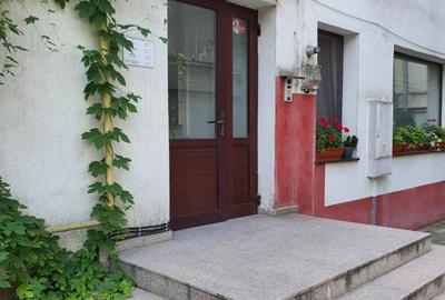 Apartament cu 2 camere decomandat în Ultracentral - 8