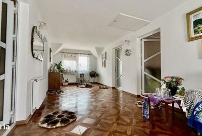 Casă cu 4 camere în Dângești - 9