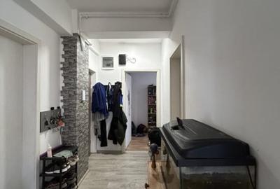 Apartament 3 camere, open space, etaj 2, 67mp, lift in Giroc Apartament 3 camere, open space, etaj 2, 67mp, lift in Giroc - 10