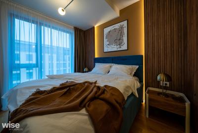 Apartament cu 3 camere semidecomandat, mobilat în Central - 10