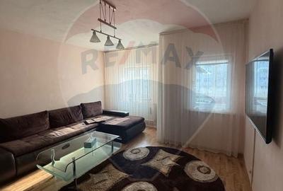 Apartament cu 3 camere de închiriat în zona Lapus - 3