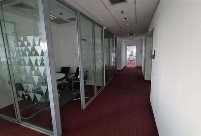 Inchiriere spatii birouri - Bucharest Business Center - de la 396 mp - 16