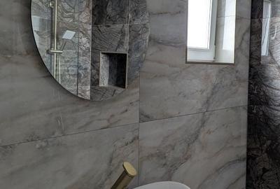 Apartament cu 2 camere în Săsar - 7