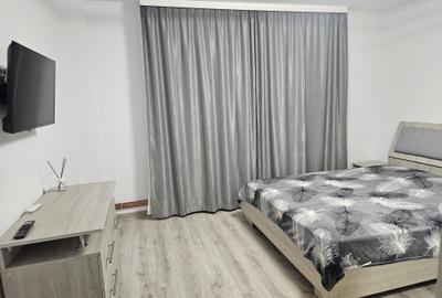 Apartament cu 2 camere decomandat în Găvana - 4