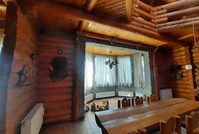 Casă cu 6 camere cu Teren 630 Mp în Zamora - 12