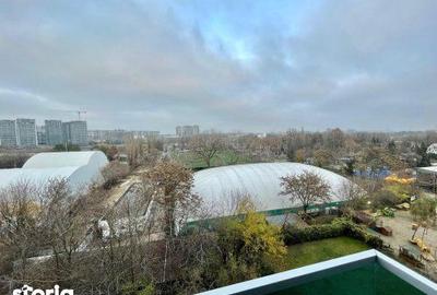 Apartament cu 2 camere în Tei - 2