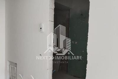 Apartament 3 camere la alb, Mamaia, Lacul Siutghiol - 12