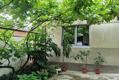 Casă cu 2 camere în Dâmbul Rotund - 1