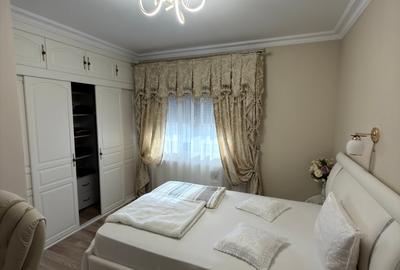 Casă individuală cu 5 camere cu Garaj în Central - 7