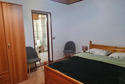 Casă cu 6 camere cu Teren 1000 Mp în Marga - 8