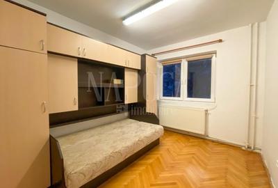 Apartament 3 camere de vanzare in Manastur, Cluj Napoca - 3