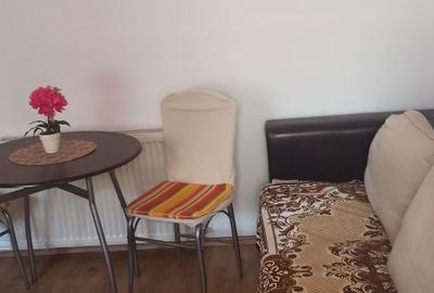 Apartament cu 2 camere decomandat în Central - 1