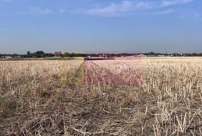 Teren în Domnești - 1