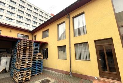 Casă cu 5 camere cu Teren 316 Mp în Mărăști - 2