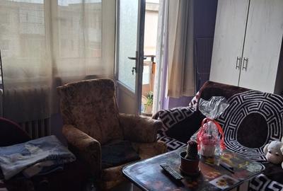 Apartament cu 2 camere nedecomandat în Bârzești - 1