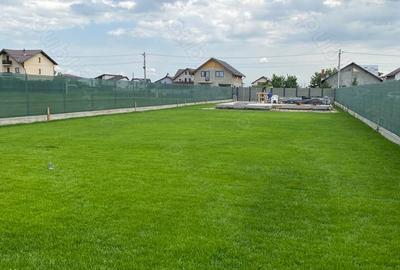 Casă cu 2 camere în Strejnicu - 4