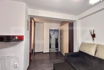 Garsoniera, 34 mp, zona Ultracentral - 6